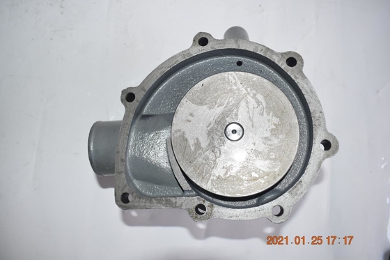 R210-7 এর জন্য Excavator জল পাম্প