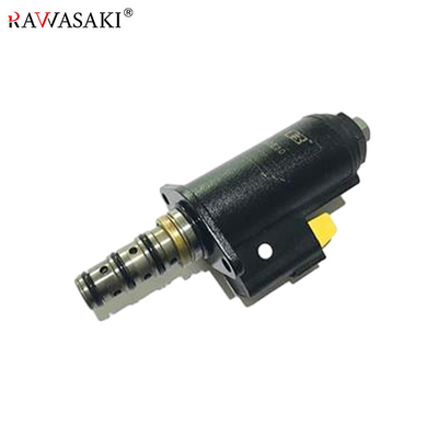 116-3526 1163526 E330B E320B E325D এর জন্য Excavator Solenoid Valve