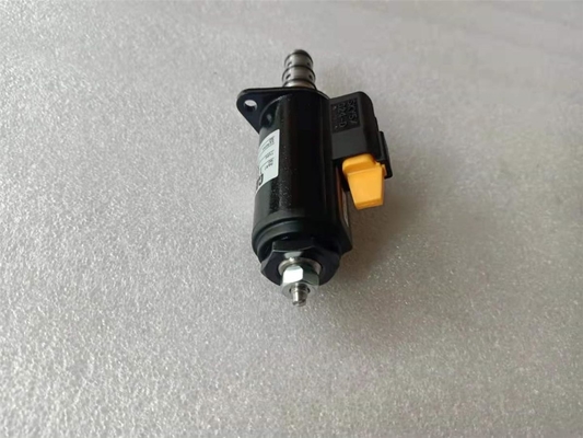116-3526 1163526 E330B E320B E325D এর জন্য Excavator Solenoid Valve
