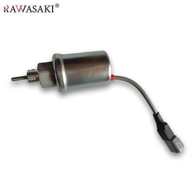 216B 419-7640 4197640 Excavator Electric Parts এর জন্য সোলিনয়েড ভালভ