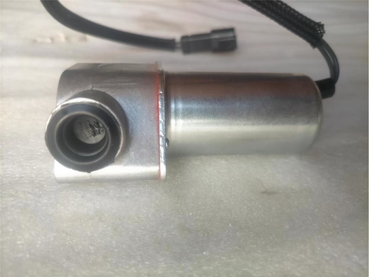 702-21-07311 PC130-7 এর জন্য সোলিনয়েড ভালভ