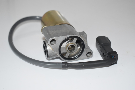 702-21-07311 PC130-7 এর জন্য সোলিনয়েড ভালভ