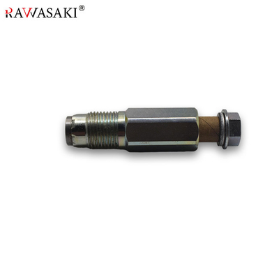 6D140E-3 সোলিনয়েড ভালভ 0954200140 WA500-3H এর জন্য