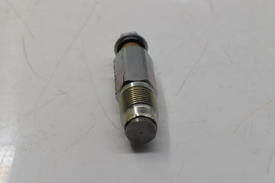 6D140E-3 সোলিনয়েড ভালভ 0954200140 WA500-3H এর জন্য