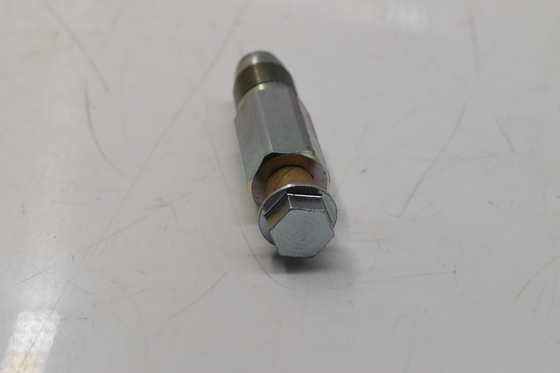 6D140E-3 সোলিনয়েড ভালভ 0954200140 WA500-3H এর জন্য