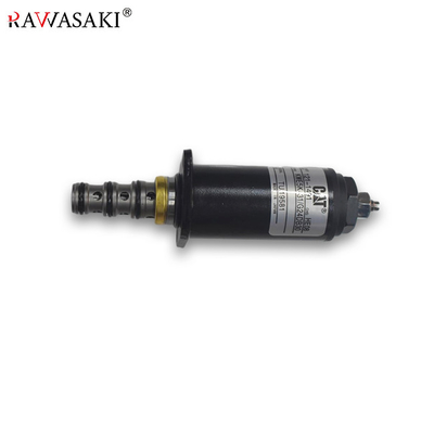 E320B সোলিনয়েড ভালভ 111-9916 1119916