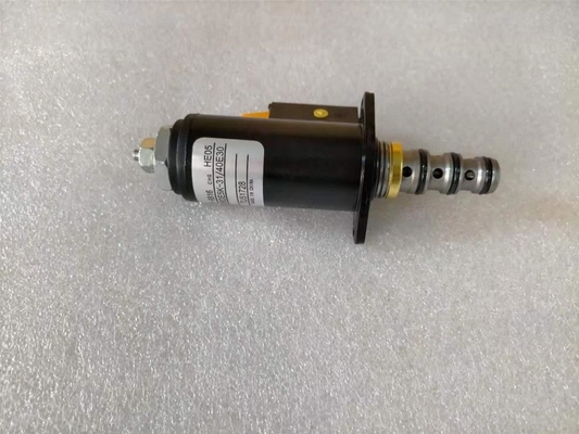 E320B সোলিনয়েড ভালভ 111-9916 1119916