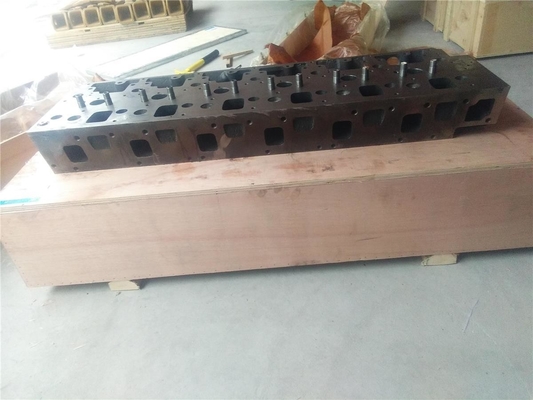 E322 E325 3116  ইঞ্জিনের সিলিন্ডার হেড 140-7371 1407371