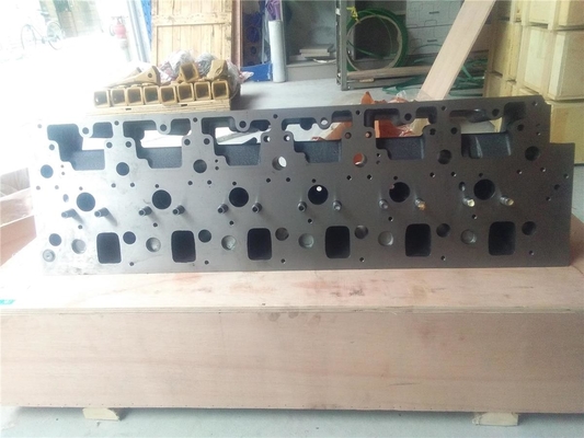 E322 E325 3116  ইঞ্জিনের সিলিন্ডার হেড 140-7371 1407371