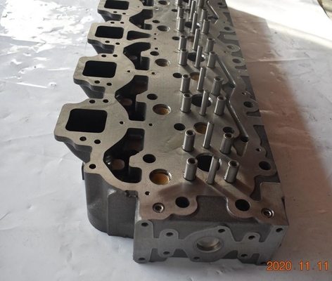 ডিজেল ইঞ্জিনের যন্ত্রাংশ সিলিন্ডার হেড Assy 1105096  E3406 3406 ইঞ্জিনের জন্য