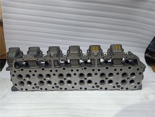 ডিজেল ইঞ্জিনের যন্ত্রাংশ সিলিন্ডার হেড Assy 1105096  E3406 3406 ইঞ্জিনের জন্য