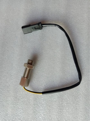 E320C E320D E320B বিপ্লব গতি সেন্সর 125-2966 196-7973
