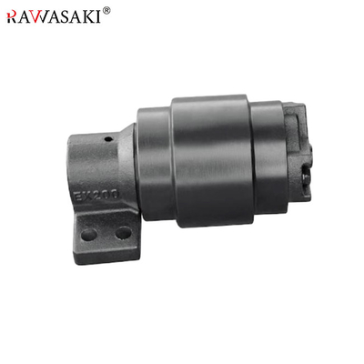 ZAX250-6 খননকারী আন্ডারক্যারেজ অংশগুলির জন্য শীর্ষ RPLLER