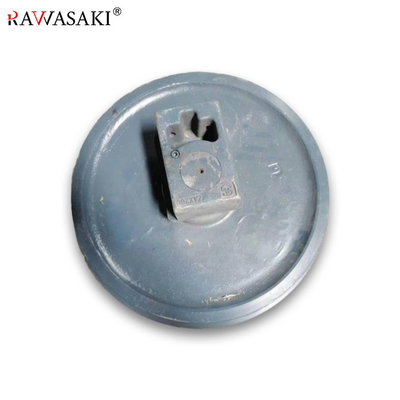 ZX250LC-6 IDLER খননকারী আন্ডারক্যারেজ যন্ত্রাংশের জন্য