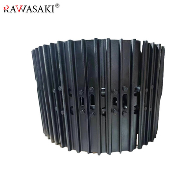 ZAX250LC-6 ট্র্যাক জুতা সমাবেশ