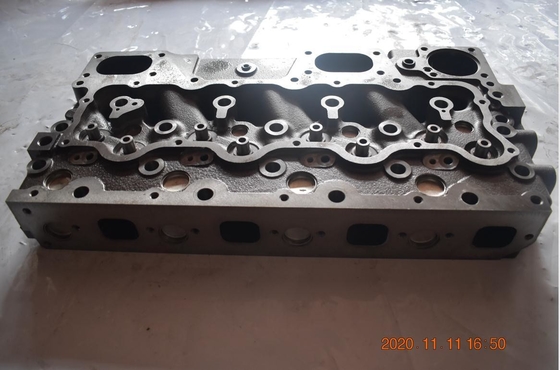 E950B 3304 সিলিন্ডার হেড 1N4304 এর জন্য খননকারী ইঞ্জিনের অংশ