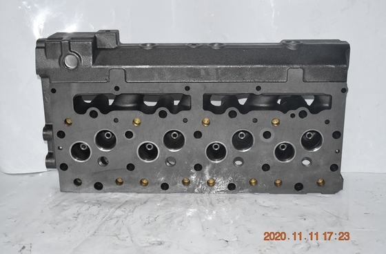 ইঞ্জিনের যন্ত্রাংশ সিলিন্ডার হেড 8N1188 3304 E950B জন্য ইঞ্জিন সিলিন্ডার হেড
