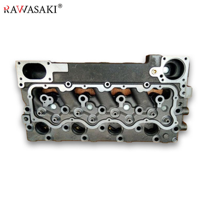 ইঞ্জিনের যন্ত্রাংশ সিলিন্ডার হেড 8N1188 3304 E950B জন্য ইঞ্জিন সিলিন্ডার হেড