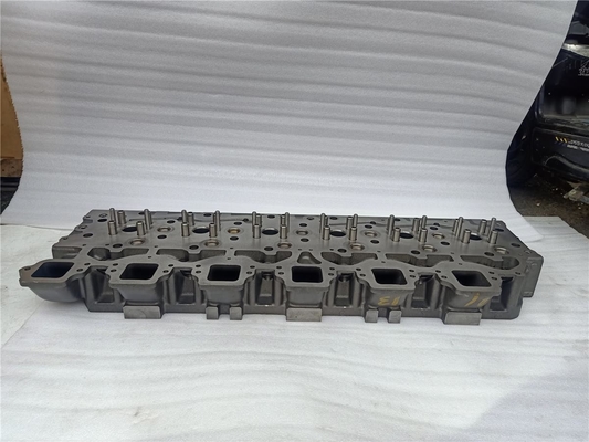 Excavator Diesel Engine Part 3406 সিলিন্ডার হেড 110-5096 1105096
