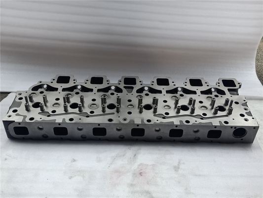 Excavator Diesel Engine Part 3406 সিলিন্ডার হেড 110-5096 1105096