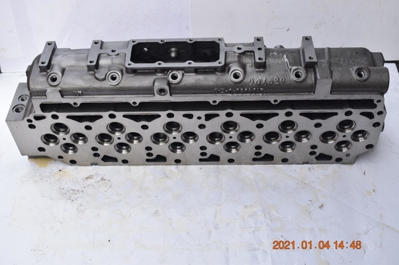 মোটর পার্টস C9 মোটর সিলিন্ডার হেড 3323619