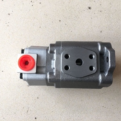 Excavator 148-1773 1481773 গিয়ার পাম্প E306 306 307B