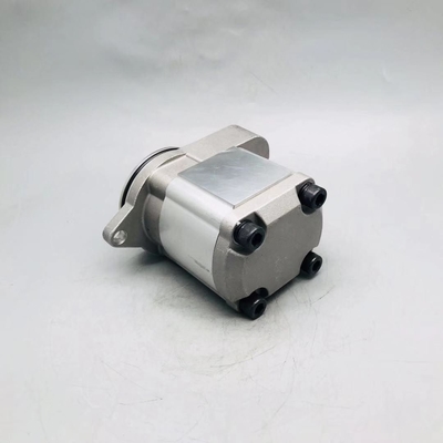 হাইড্রোলিক পাইলট পাম্প A8V0200 E330C E330D DH500 Excavator Gear পাম্প
