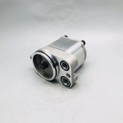 হাইড্রোলিক পাইলট পাম্প A8V0200 E330C E330D DH500 Excavator Gear পাম্প