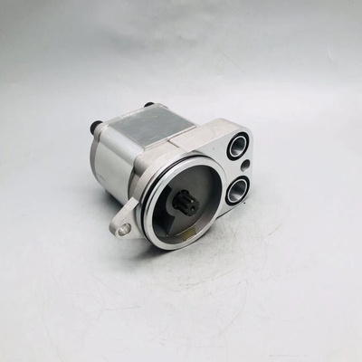 হাইড্রোলিক পাইলট পাম্প A8V0200 E330C E330D DH500 Excavator Gear পাম্প