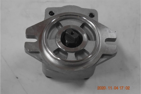 SBS120 গিয়ার পাম্প Assy জন্য  SBS120 E320C