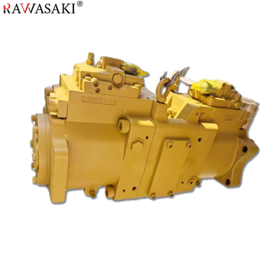 কেটারপিলারের জন্য Excavator E349GC Complete Hydraulic Pump K7V280DTP
