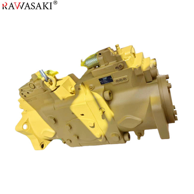 কেটারপিলারের জন্য Excavator E349GC Complete Hydraulic Pump K7V280DTP