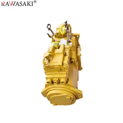 K7V180DTP  E336GC E345GC এর জন্য জলবাহী প্রধান পাম্প