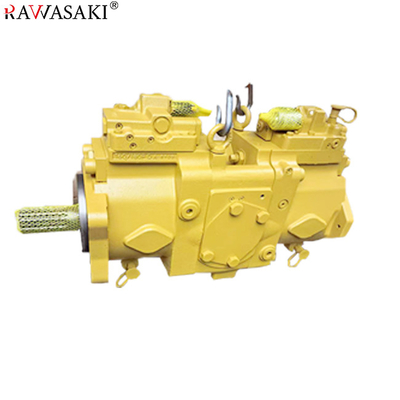 K7V160DTP হাইড্রোলিক পাম্প 330GC 330GC E326GC Excavator প্রধান পাম্প জন্য