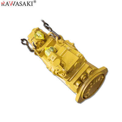 K7V160DTP হাইড্রোলিক পাম্প 330GC 330GC E326GC Excavator প্রধান পাম্প জন্য