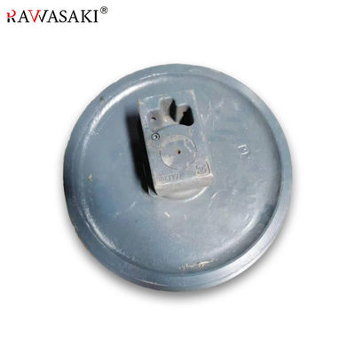 ZX250LC-6 IDLER খননকারী আন্ডারক্যারেজ যন্ত্রাংশের জন্য