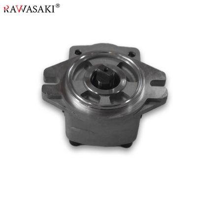 SBS120 গিয়ার পাম্প Assy জন্য  SBS120 E320C