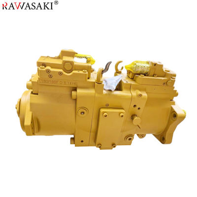 K7V180DTP  E336GC E345GC এর জন্য জলবাহী প্রধান পাম্প